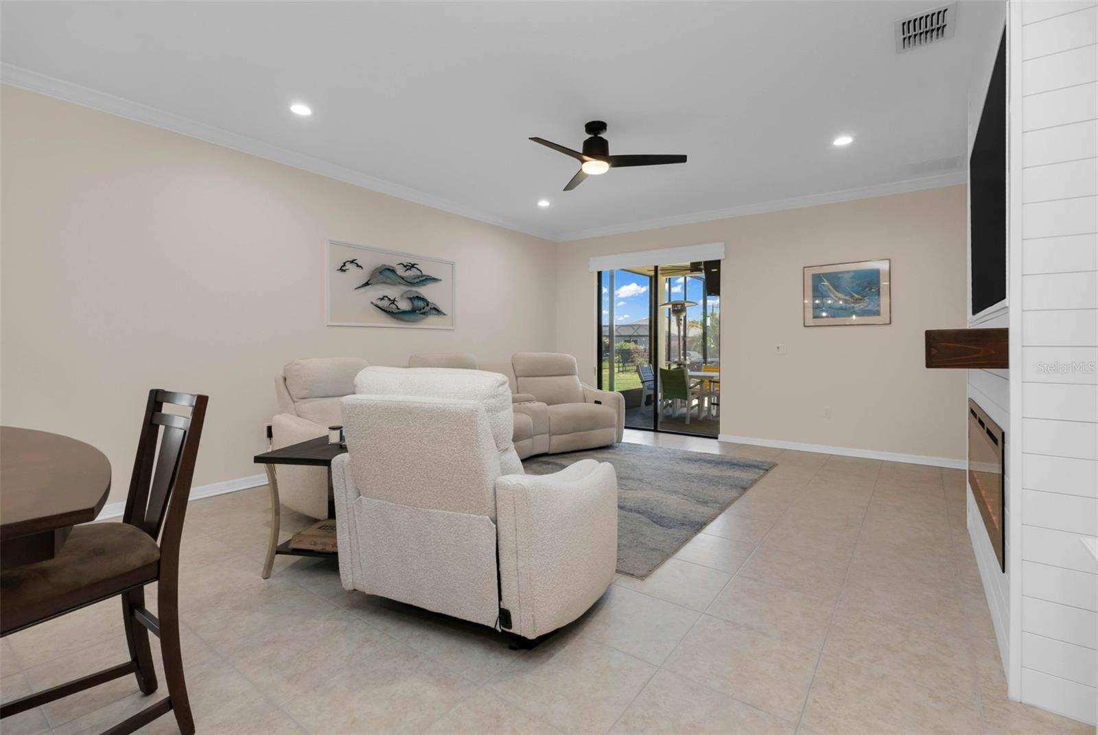 Image 38 of 66 For 4061 River Bank Way