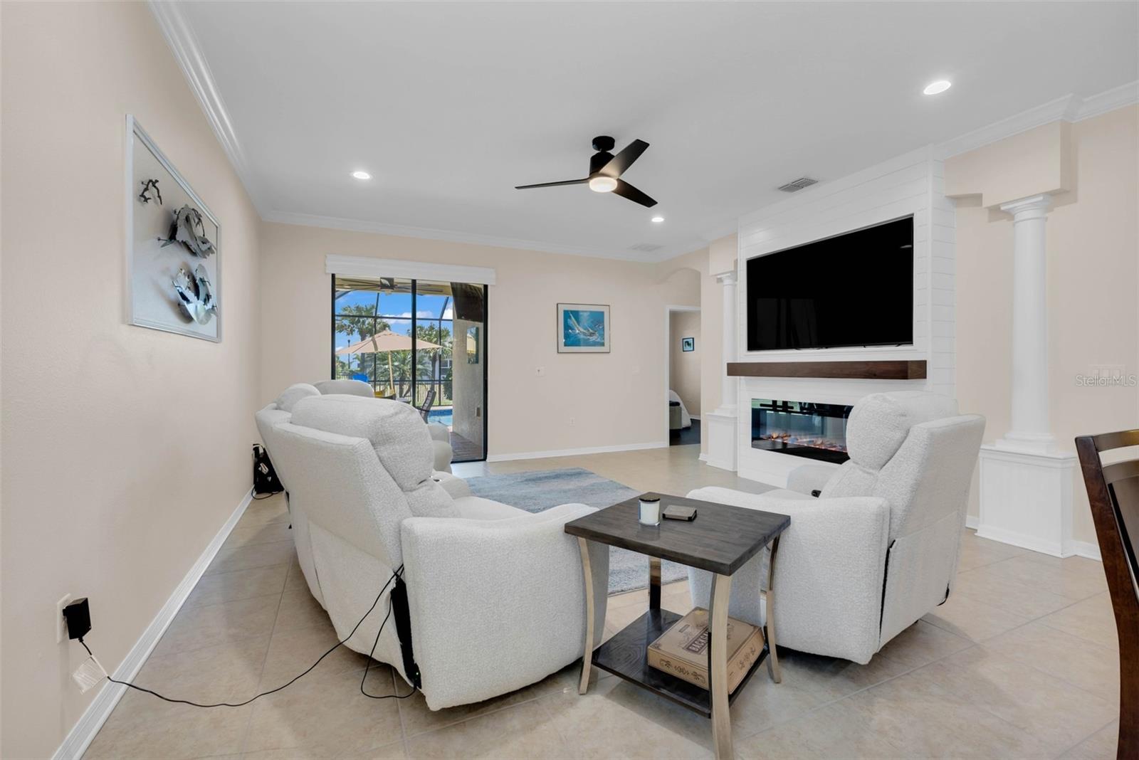 Image 40 of 66 For 4061 River Bank Way
