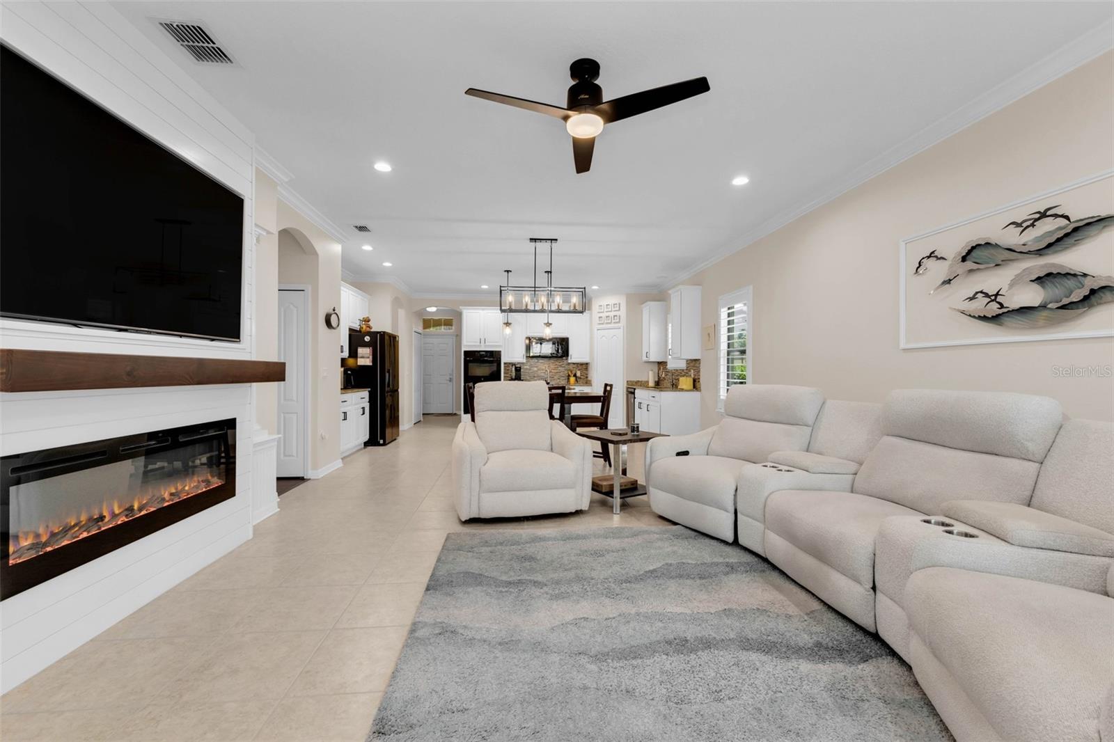 Image 42 of 66 For 4061 River Bank Way