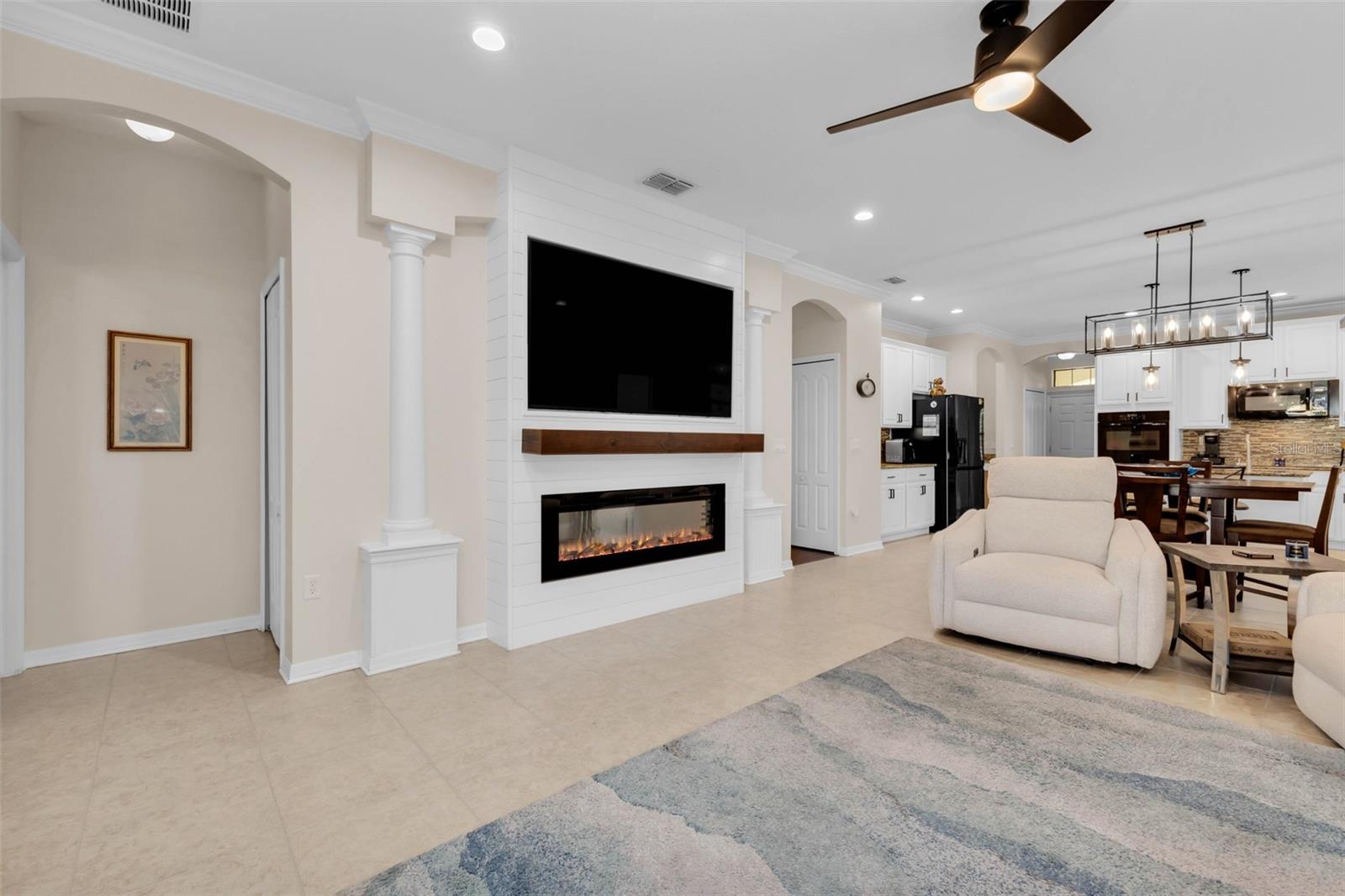Image 43 of 66 For 4061 River Bank Way