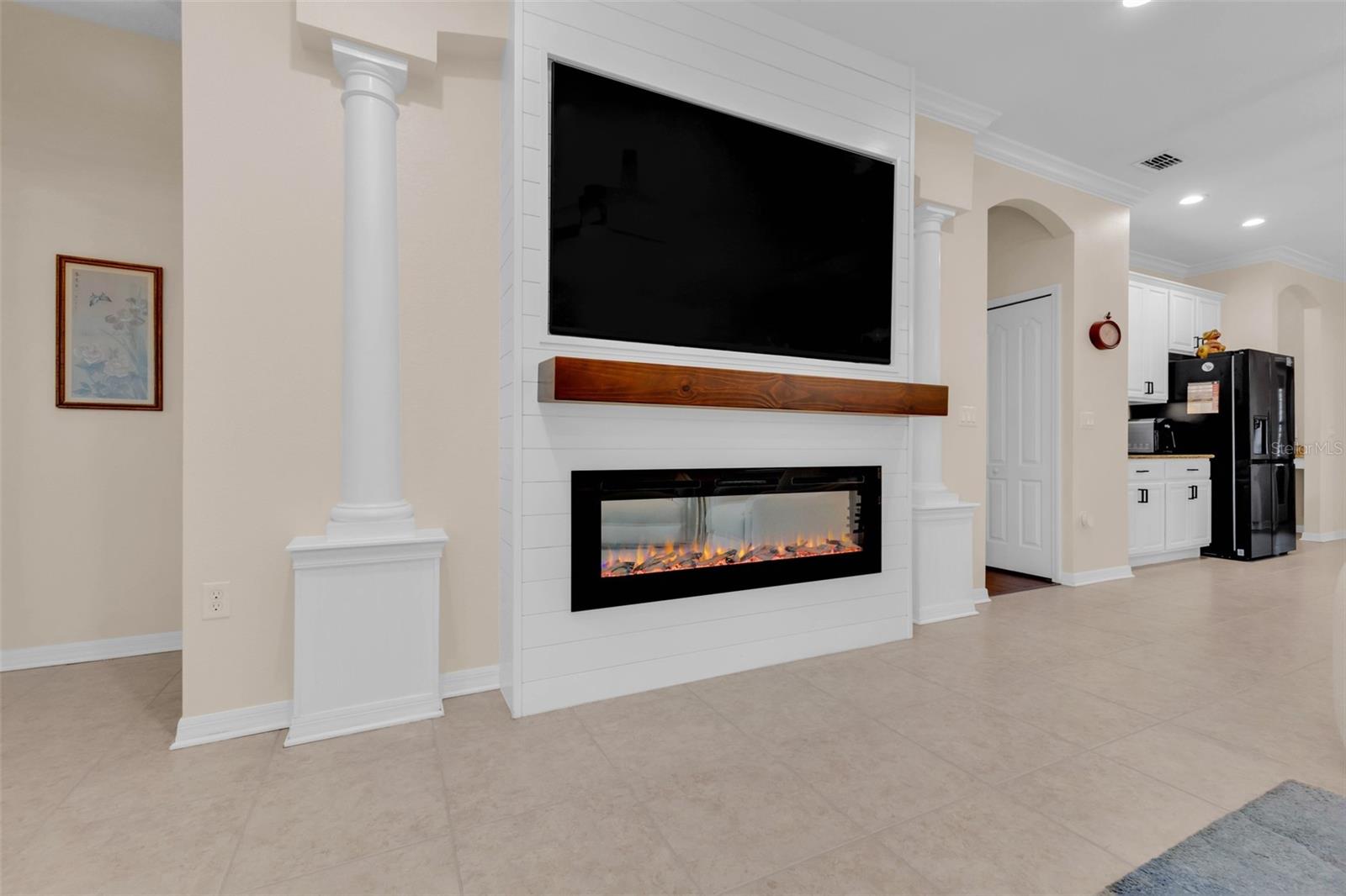 Image 44 of 66 For 4061 River Bank Way
