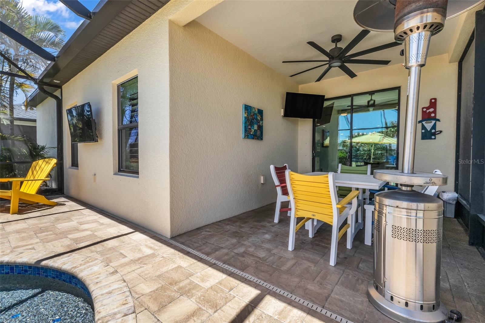 Image 48 of 66 For 4061 River Bank Way