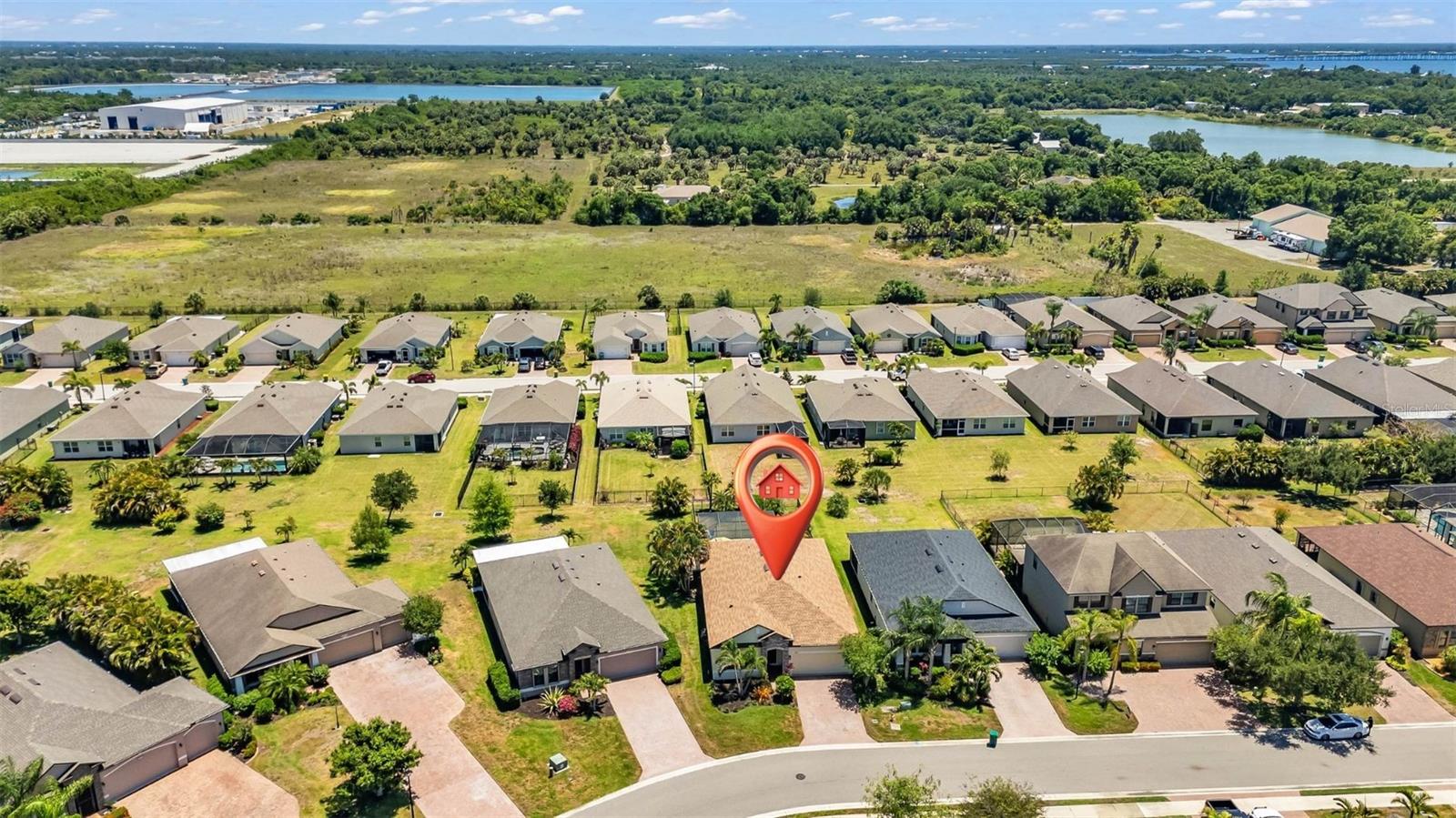 Image 61 of 66 For 4061 River Bank Way