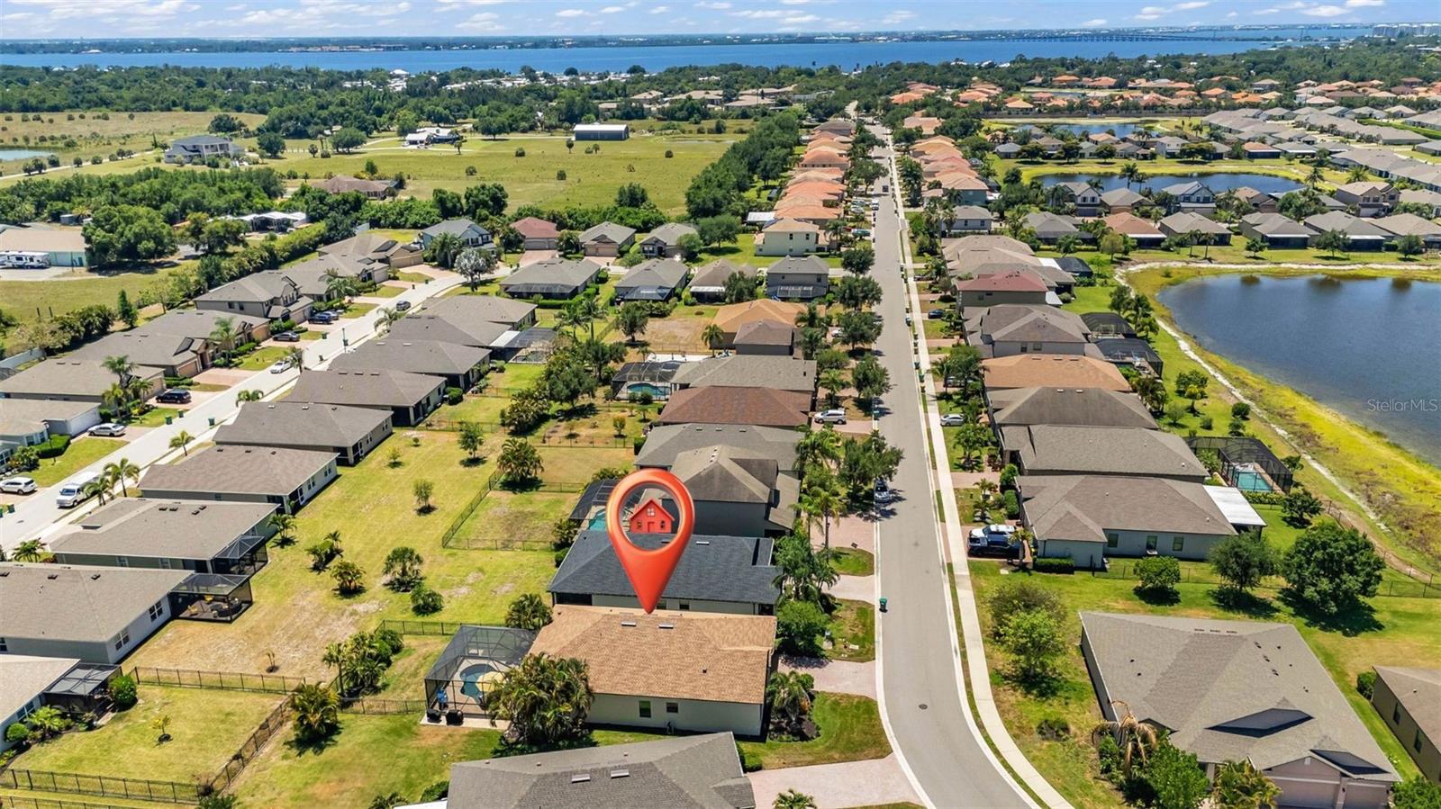 Image 62 of 66 For 4061 River Bank Way