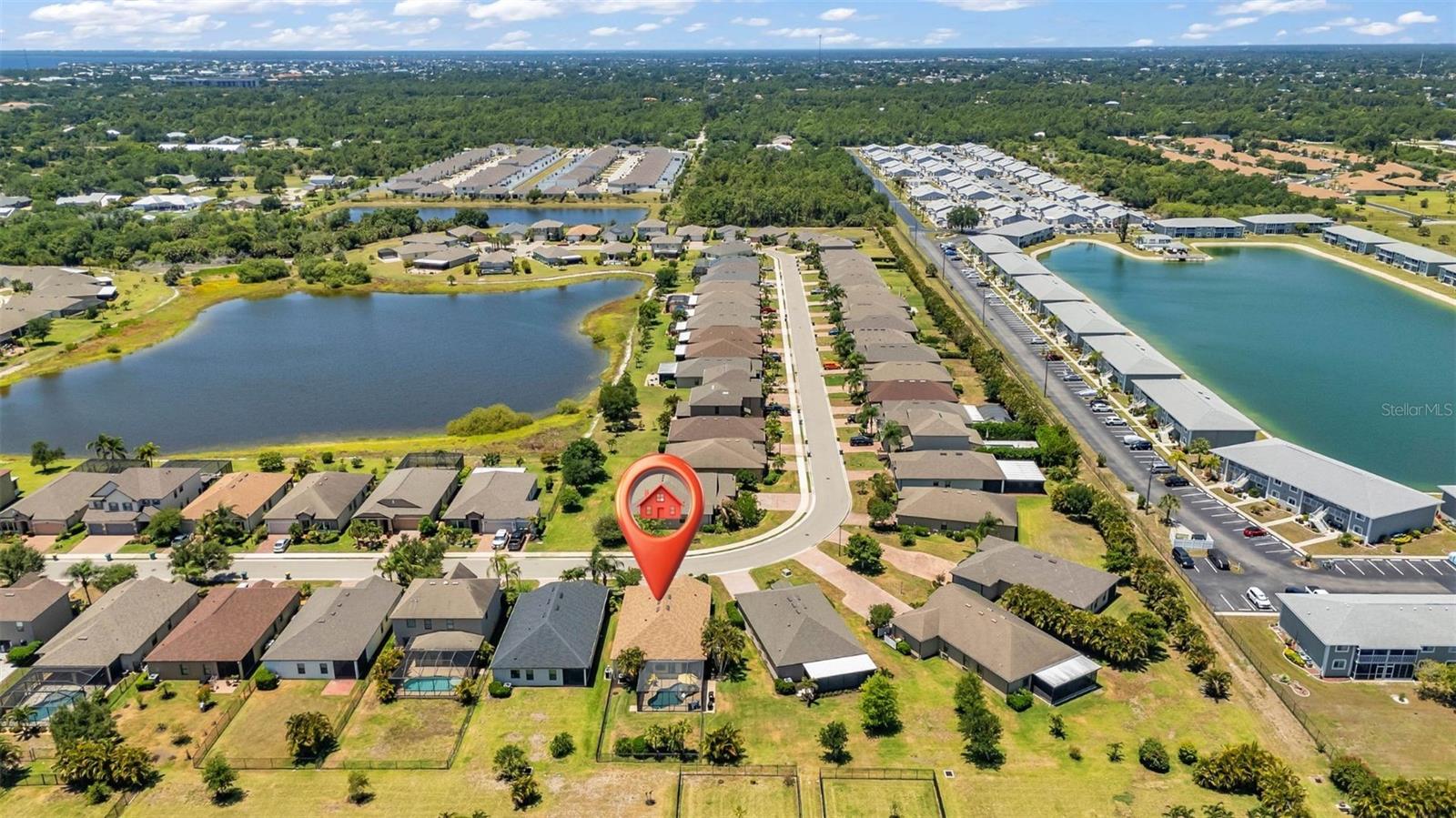 Image 63 of 66 For 4061 River Bank Way