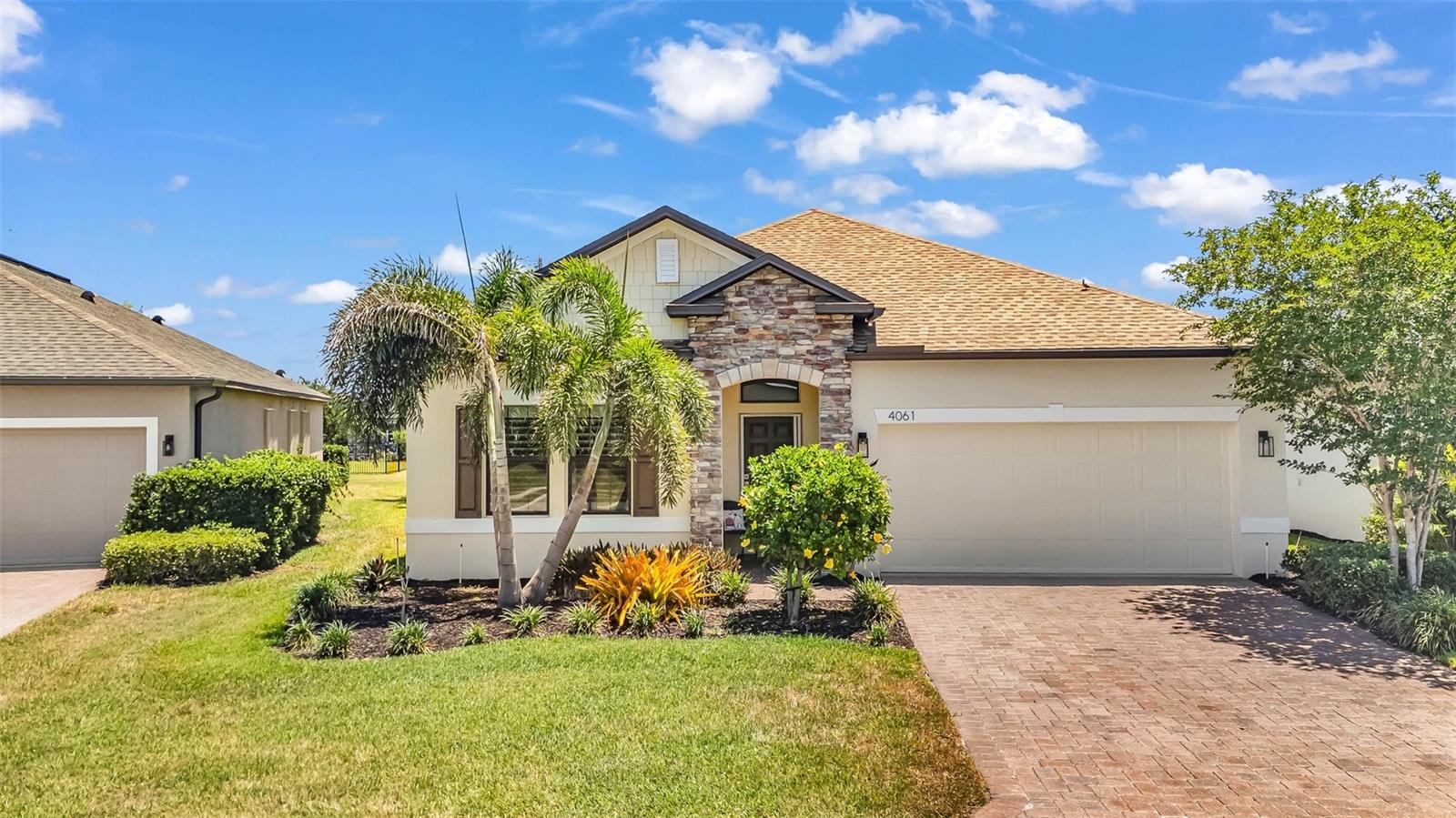 Image 66 of 66 For 4061 River Bank Way