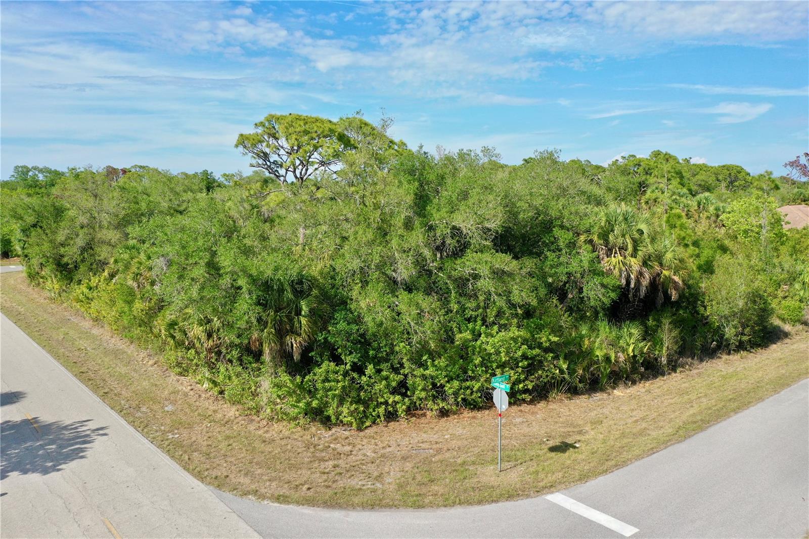 Details for 12022 Kirtland Avenue, PORT CHARLOTTE, FL 33953