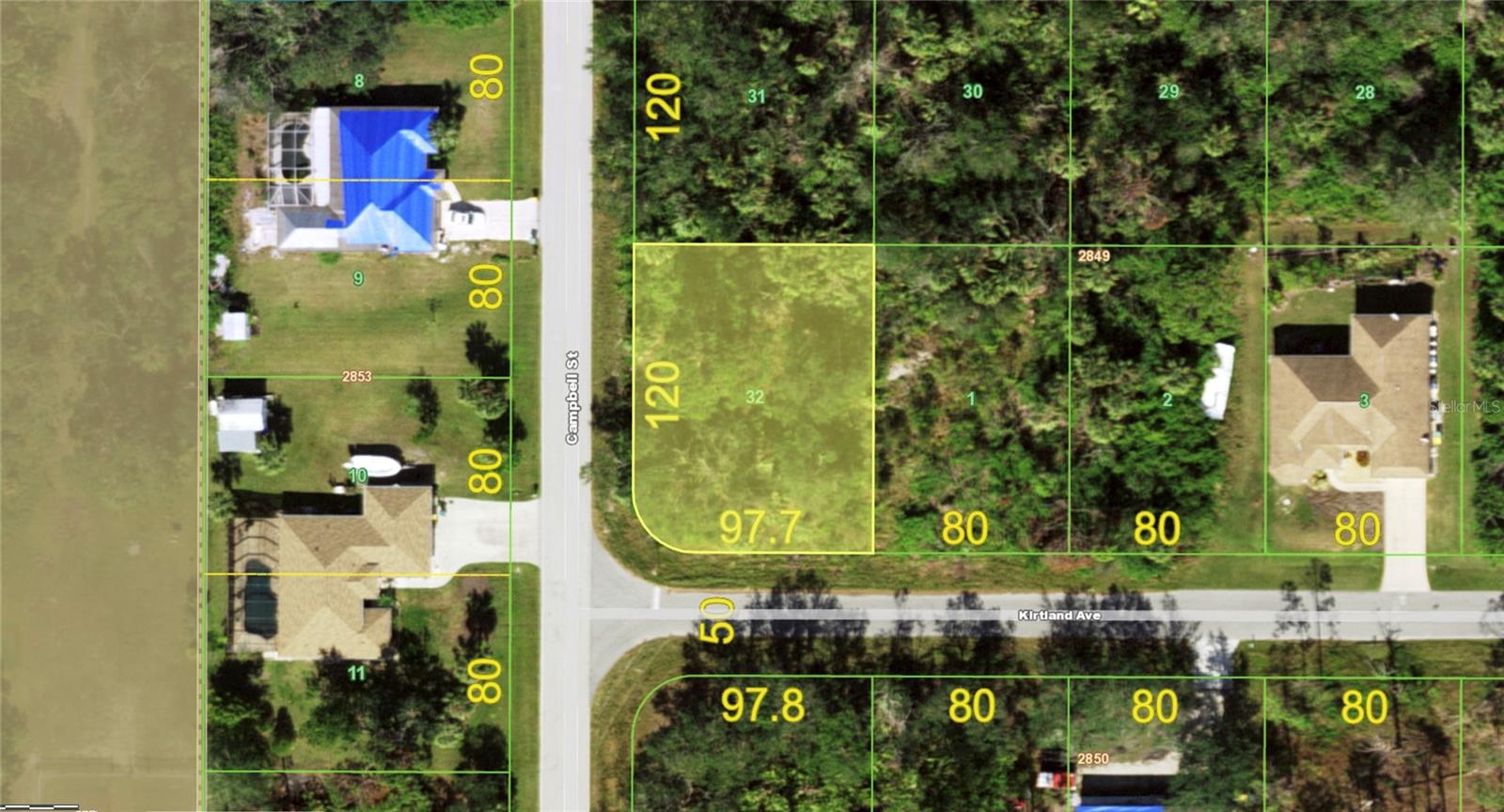 Image 3 of 17 For 12022 Kirtland Avenue