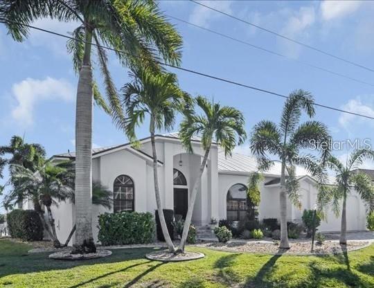 Details for 3520 Caya Largo Court, PUNTA GORDA, FL 33950