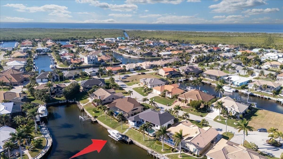 Image 32 of 38 For 3520 Caya Largo Court