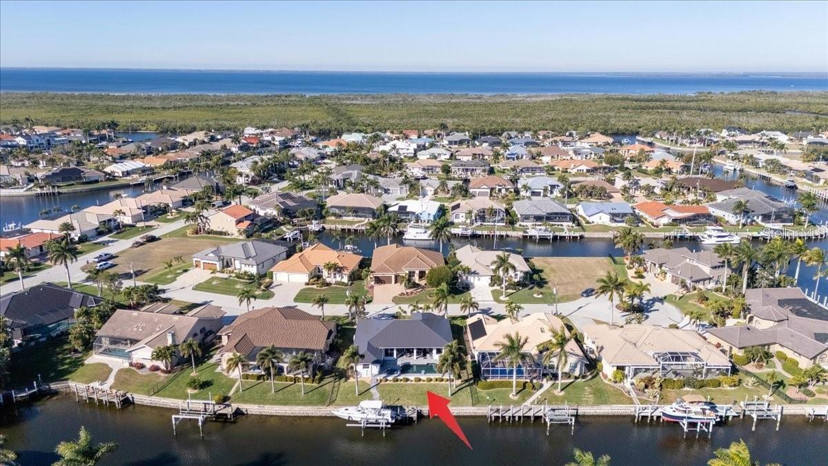 Image 33 of 38 For 3520 Caya Largo Court
