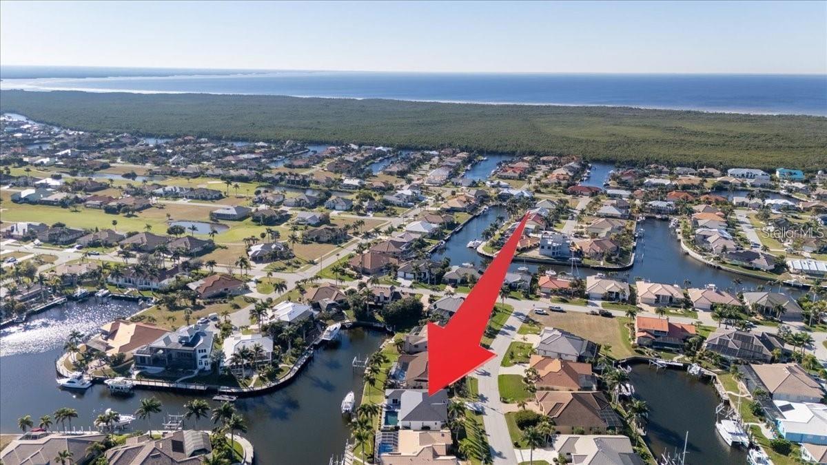 Image 34 of 38 For 3520 Caya Largo Court