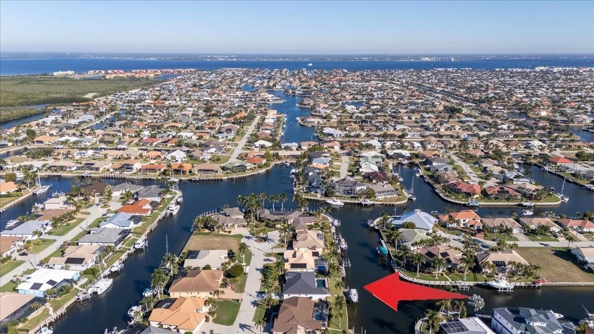 Image 36 of 38 For 3520 Caya Largo Court