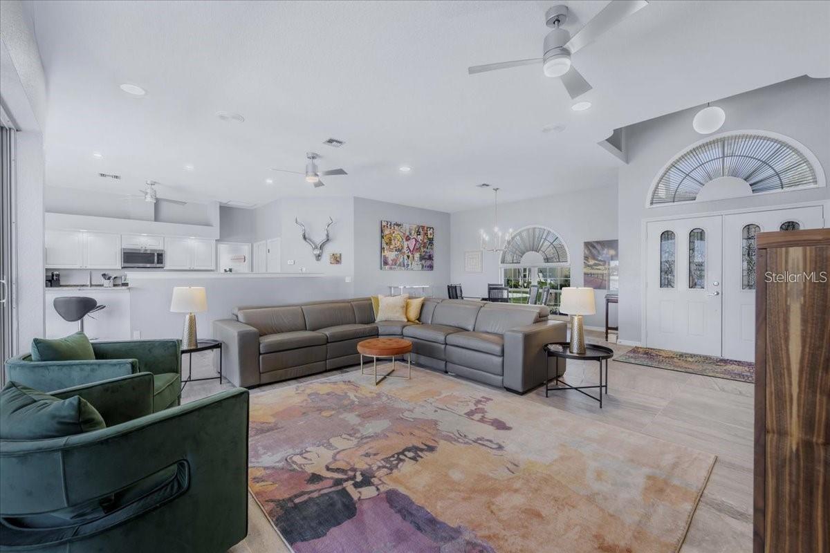 Image 6 of 38 For 3520 Caya Largo Court