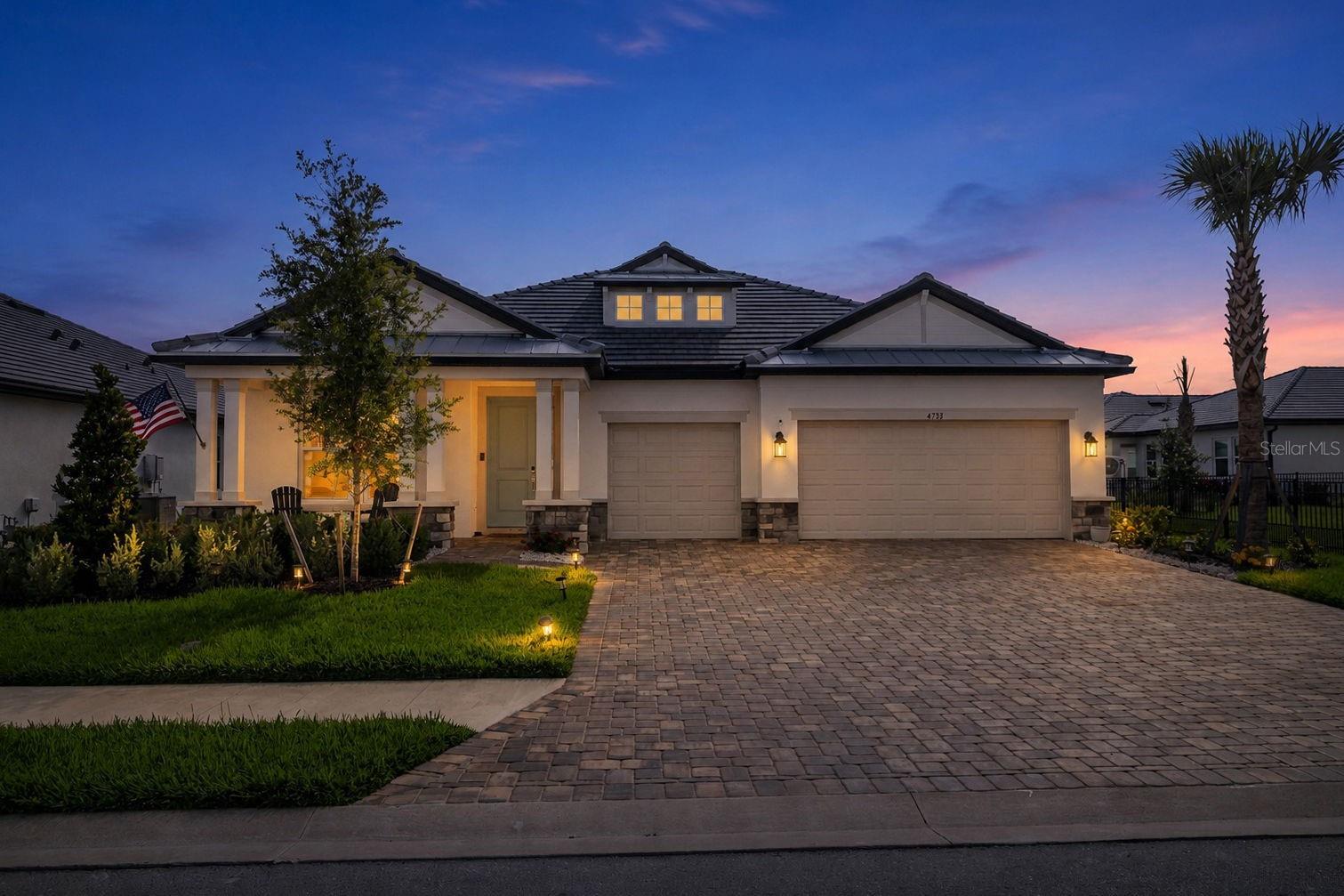 Details for 4733 Sweet Retreat Run, BRADENTON, FL 34211