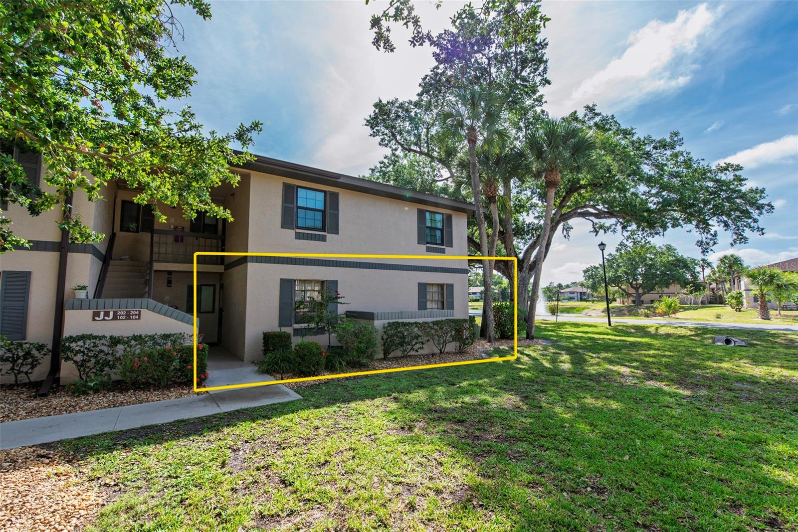 Details for 19505 Quesada Avenue Jj104, PORT CHARLOTTE, FL 33948