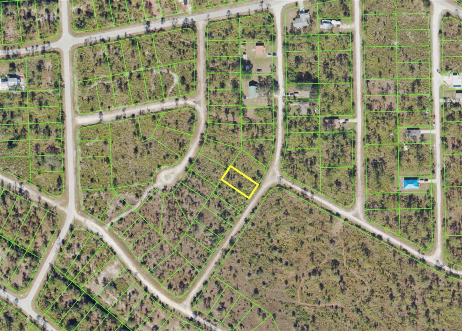 Listing Details for 13349 Menorah Drive, PUNTA GORDA, FL 33955