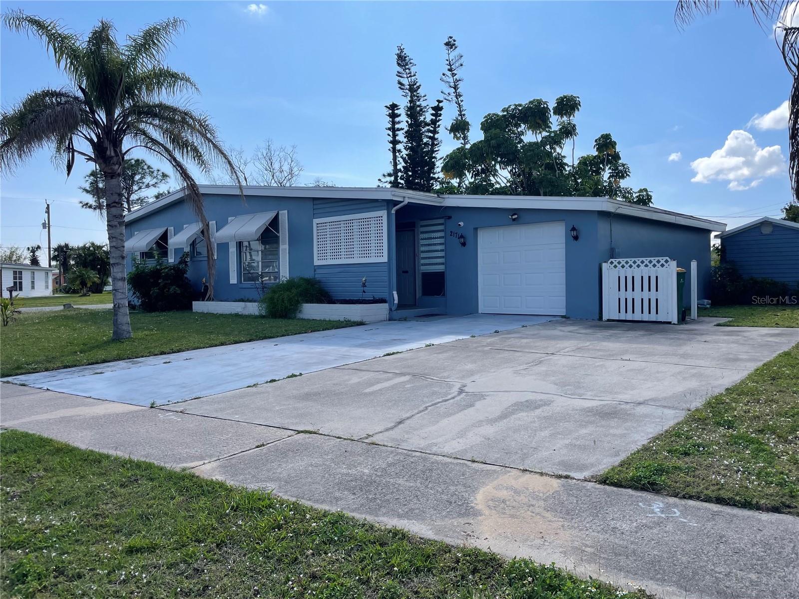Details for 2171 Birchcrest Boulevard, PORT CHARLOTTE, FL 33952
