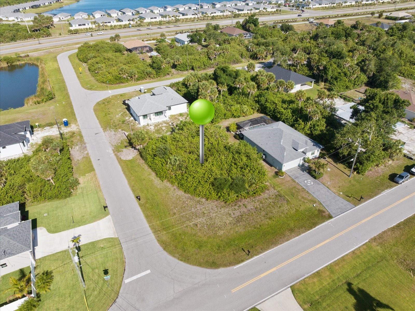 Details for 255 Indian Creek Drive, ROTONDA WEST, FL 33947