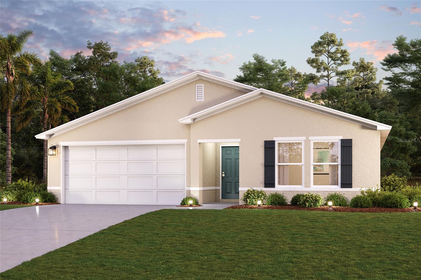 Details for 8614 Granada Boulevard, SEBRING, FL 33872