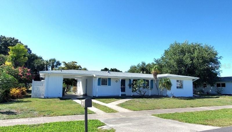 Details for 2451 Aquilos Court, PORT CHARLOTTE, FL 33952