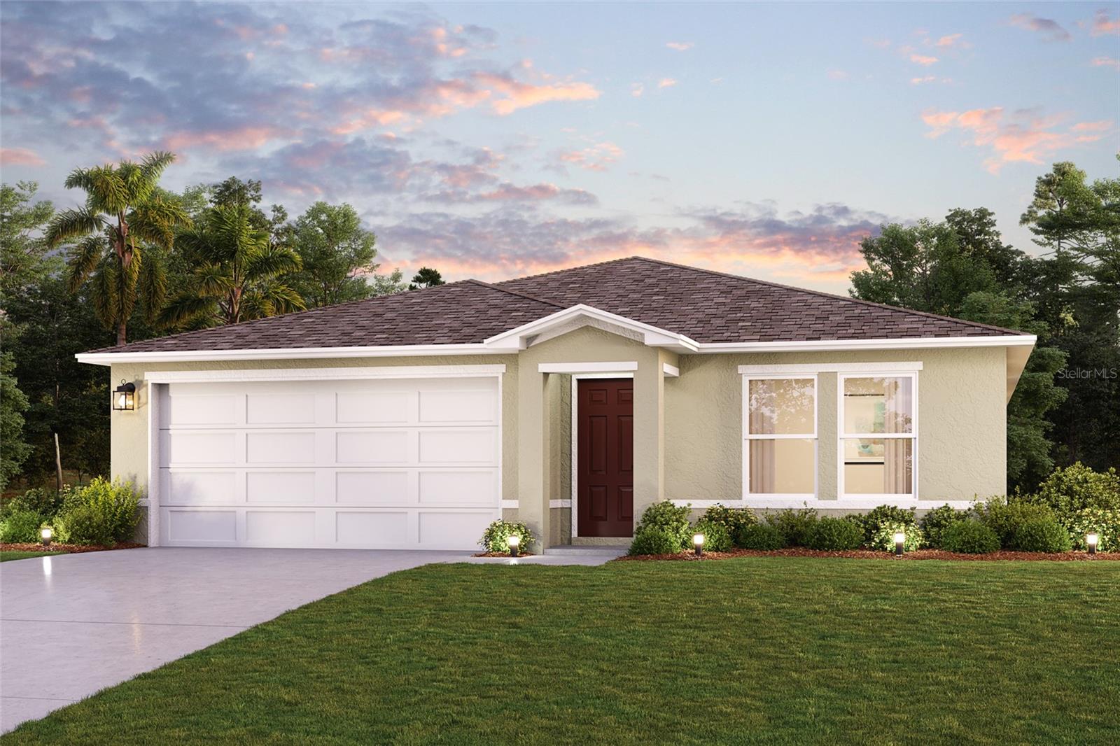 Details for 8706 Granada Boulevard, SEBRING, FL 33872