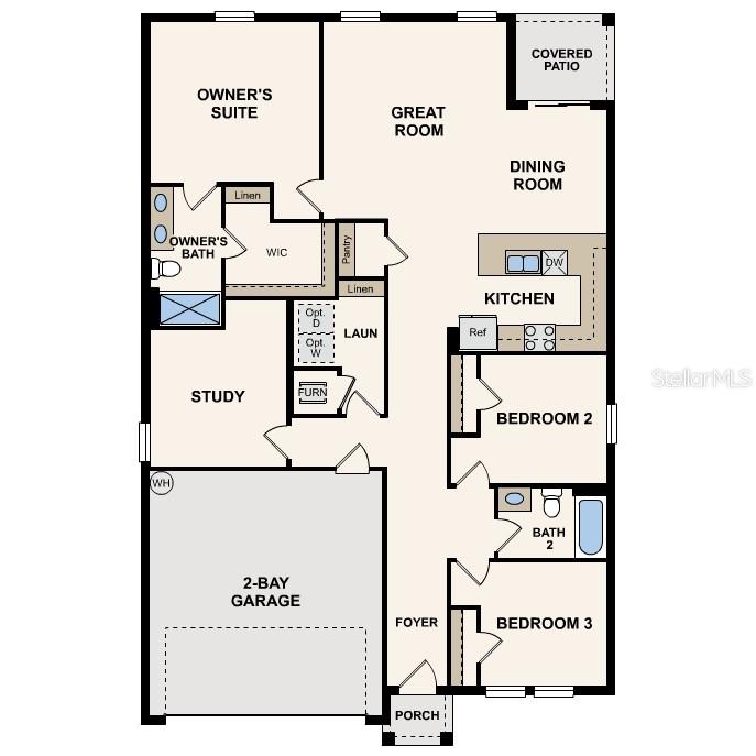 Image 2 of 2 For 8706 Granada Boulevard