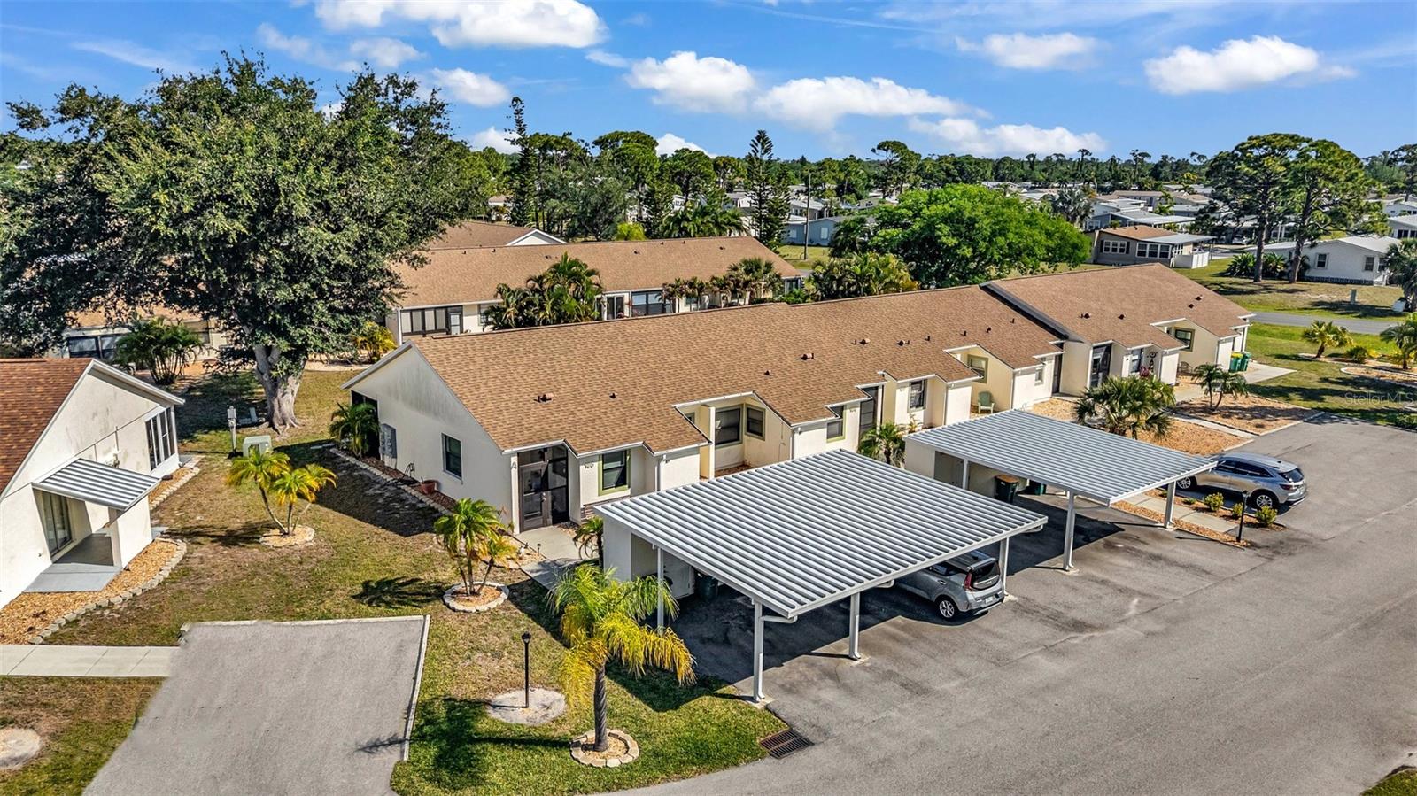 Image 2 of 43 For 6796 Gasparilla Pines Boulevard 105