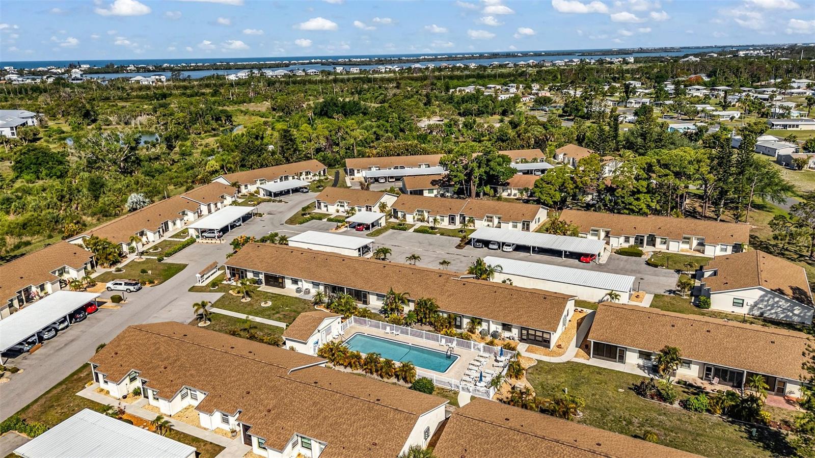 Image 35 of 43 For 6796 Gasparilla Pines Boulevard 105