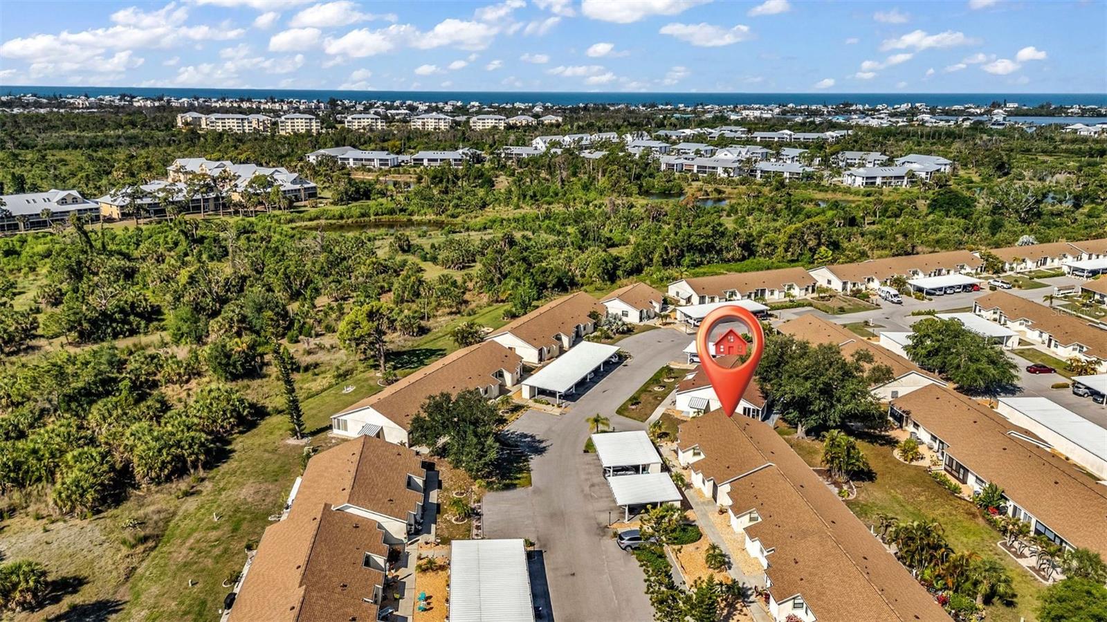 Image 37 of 43 For 6796 Gasparilla Pines Boulevard 105