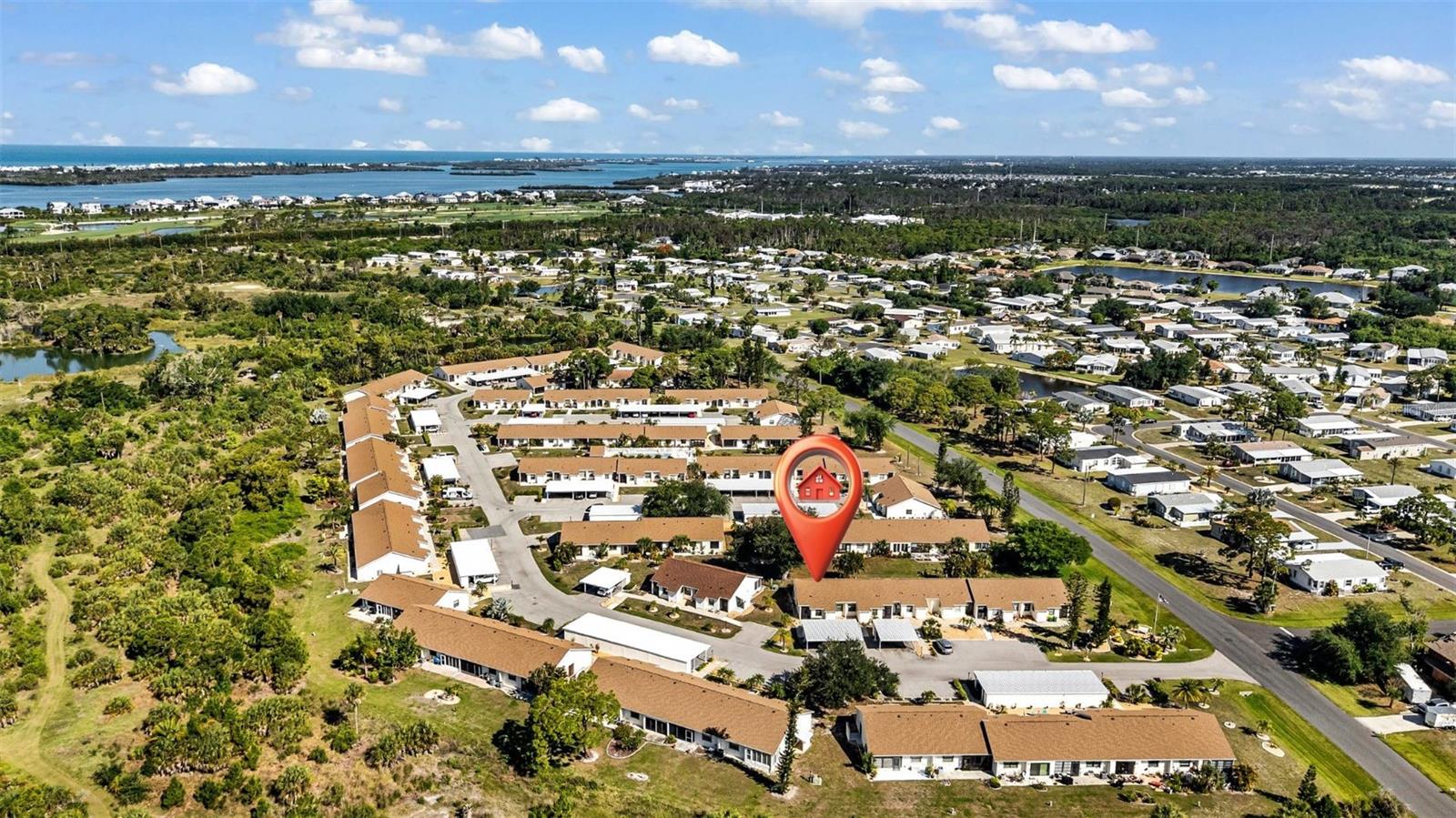 Image 38 of 43 For 6796 Gasparilla Pines Boulevard 105