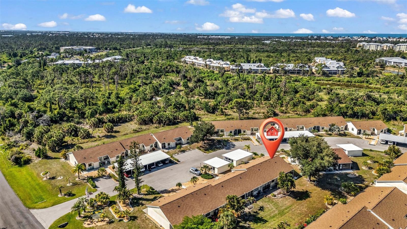 Image 39 of 43 For 6796 Gasparilla Pines Boulevard 105