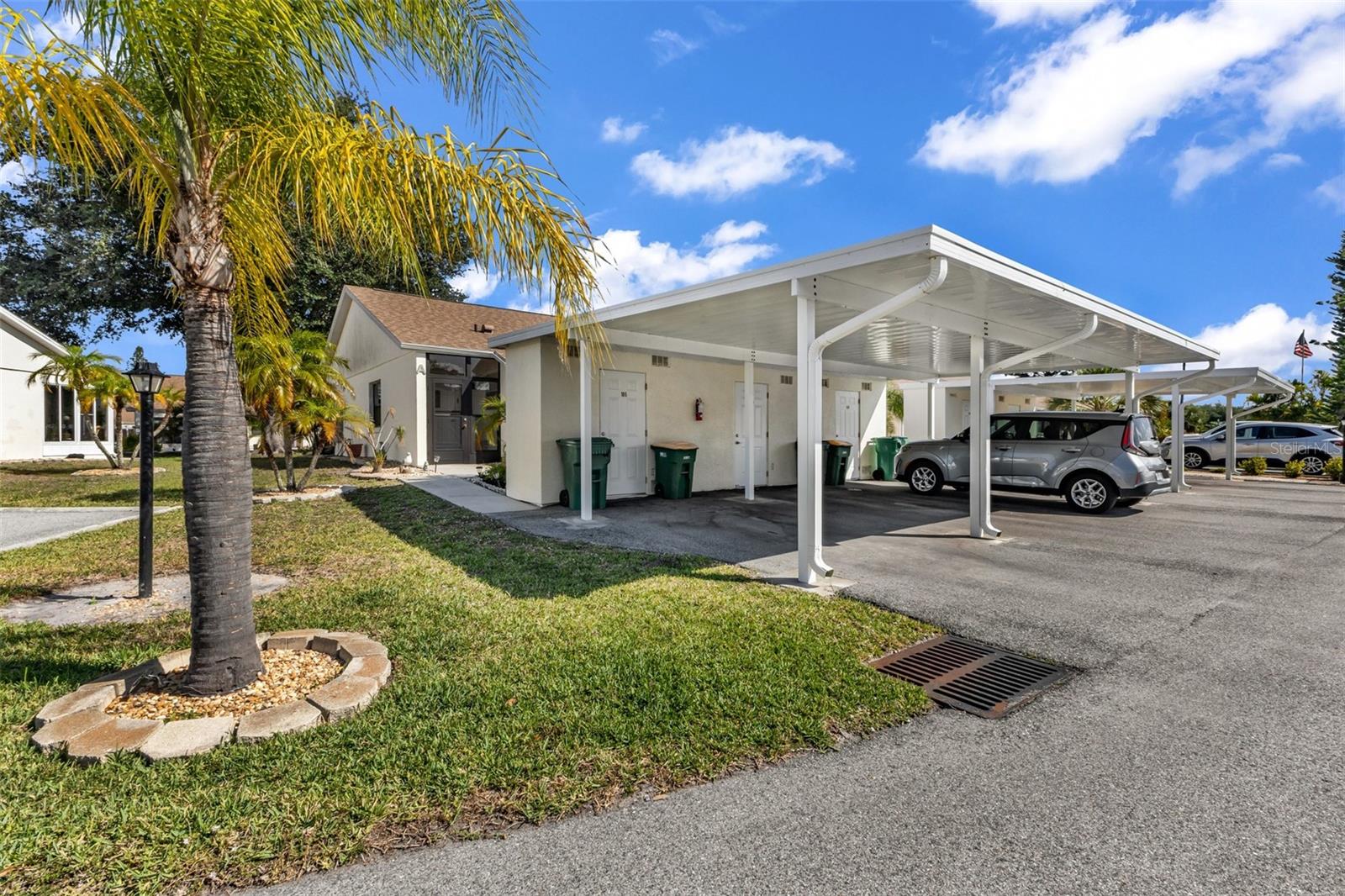 Image 4 of 43 For 6796 Gasparilla Pines Boulevard 105