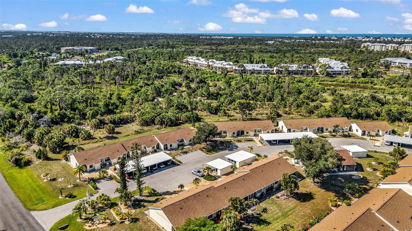 Image 40 of 43 For 6796 Gasparilla Pines Boulevard 105