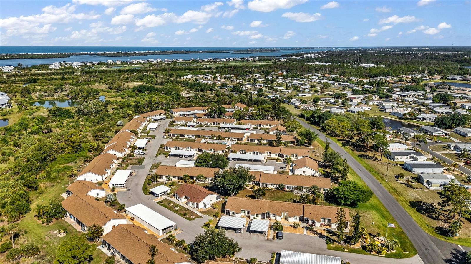 Image 42 of 43 For 6796 Gasparilla Pines Boulevard 105
