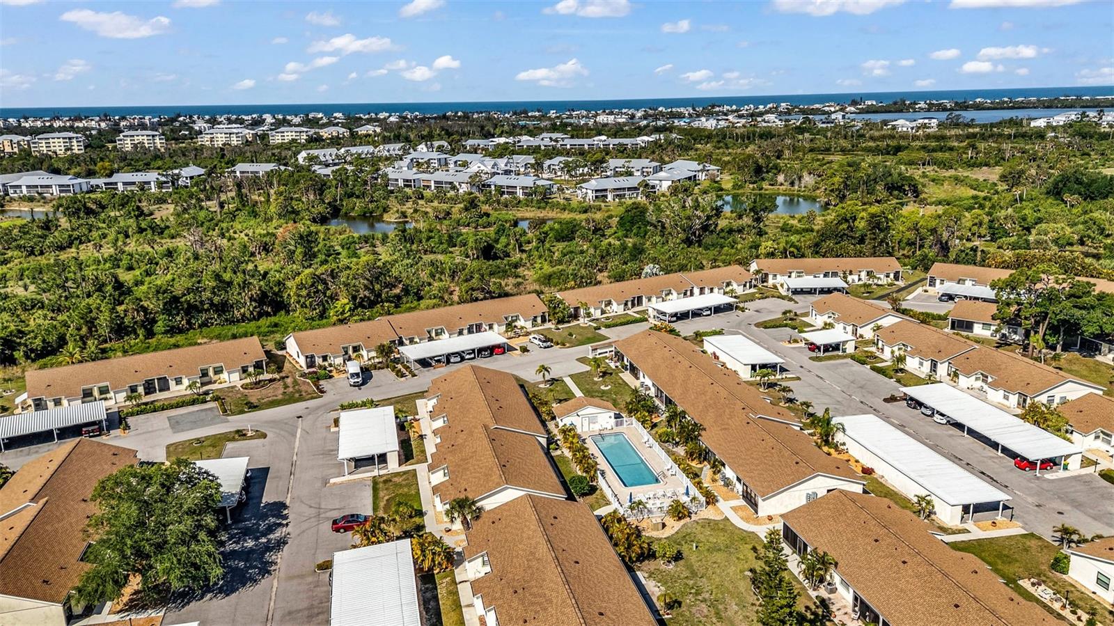 Image 43 of 43 For 6796 Gasparilla Pines Boulevard 105