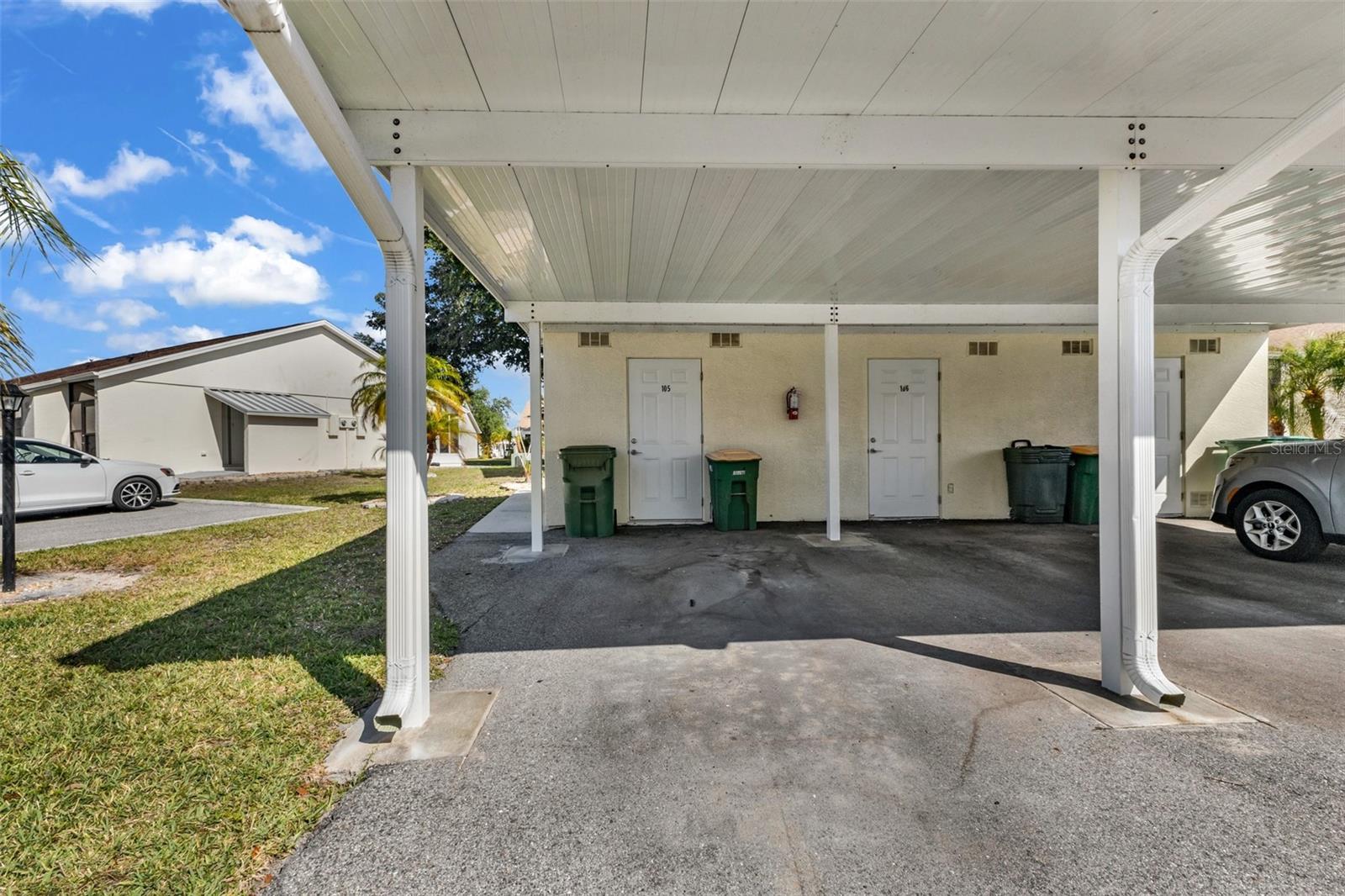 Image 5 of 43 For 6796 Gasparilla Pines Boulevard 105