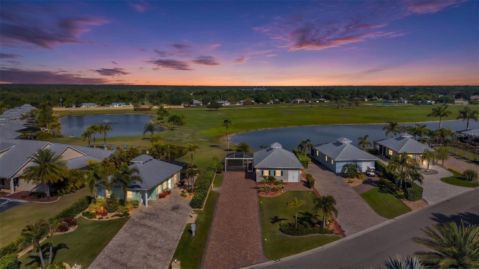 Details for 8306 Sand Crane Lot 87 Circle, ARCADIA, FL 34269