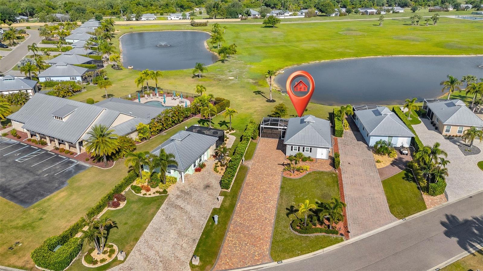 Image 2 of 89 For 8306 Sand Crane Lot 87 Circle