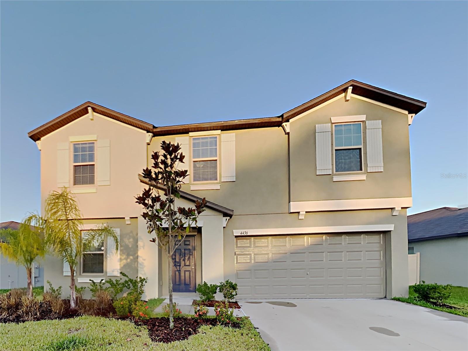 Details for 4436 Eternal Prince Drive, SUN CITY CENTER, FL 33573