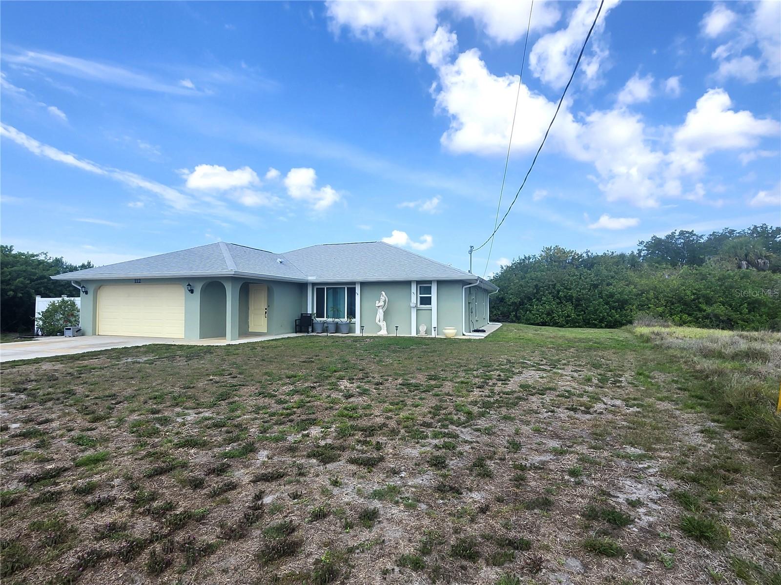 Details for 112 Antilla Road, NORTH PORT, FL 34287