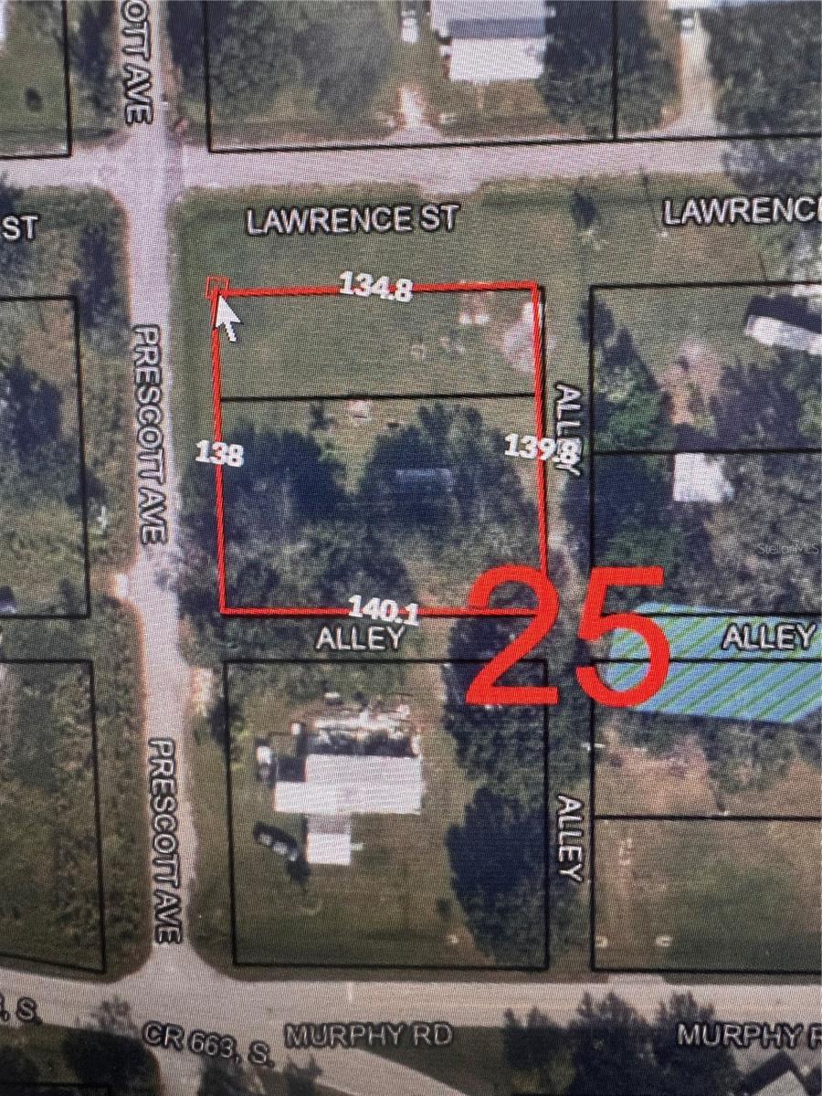 Listing Details for 4911 Prescott Avenue, ONA, FL 33865