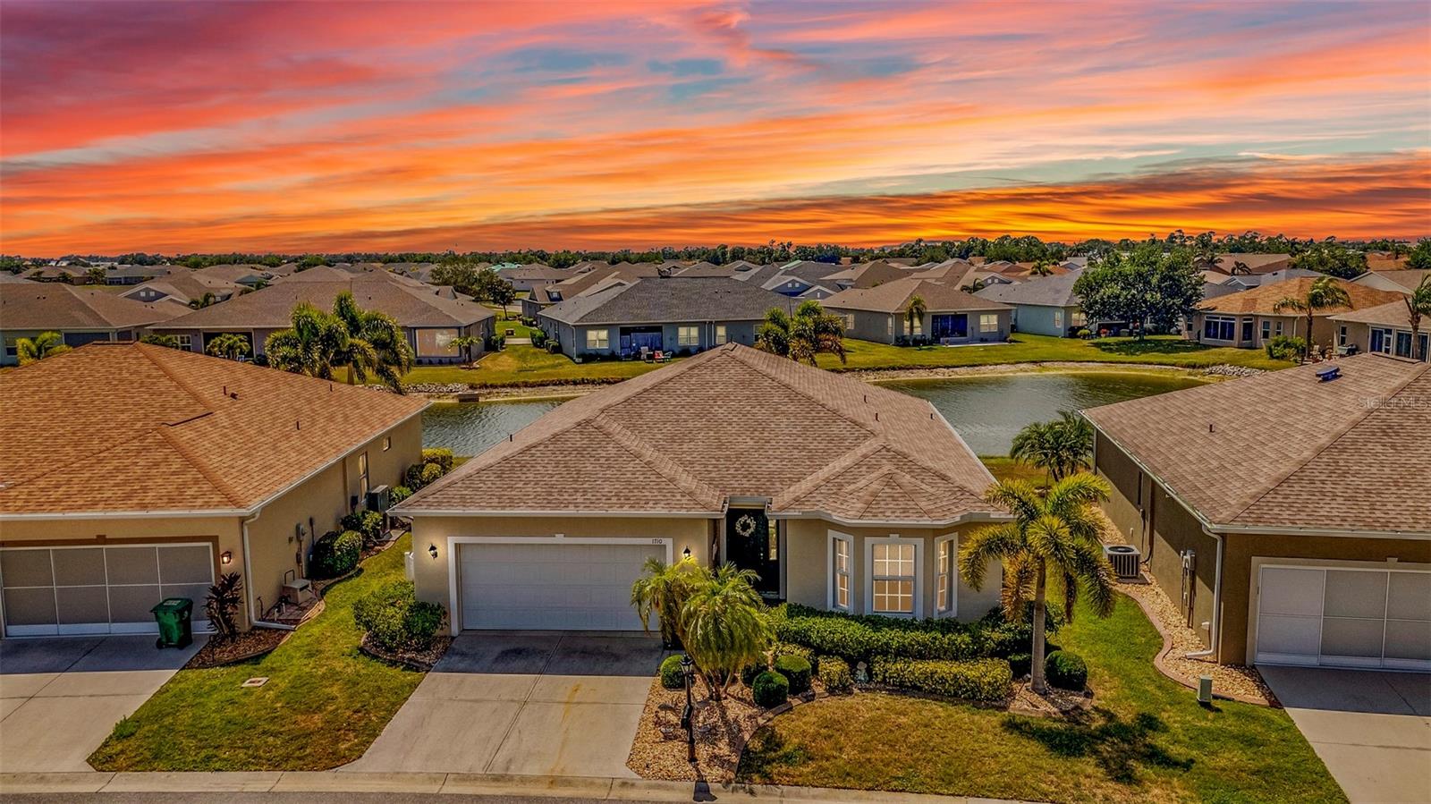 Details for 1710 Sunderland Drive, PUNTA GORDA, FL 33980