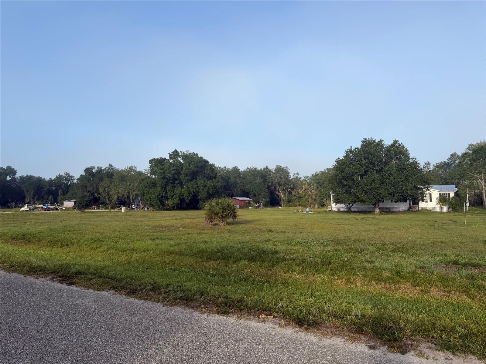 Details for 0 Sw Miami Avenue, ARCADIA, FL 34266