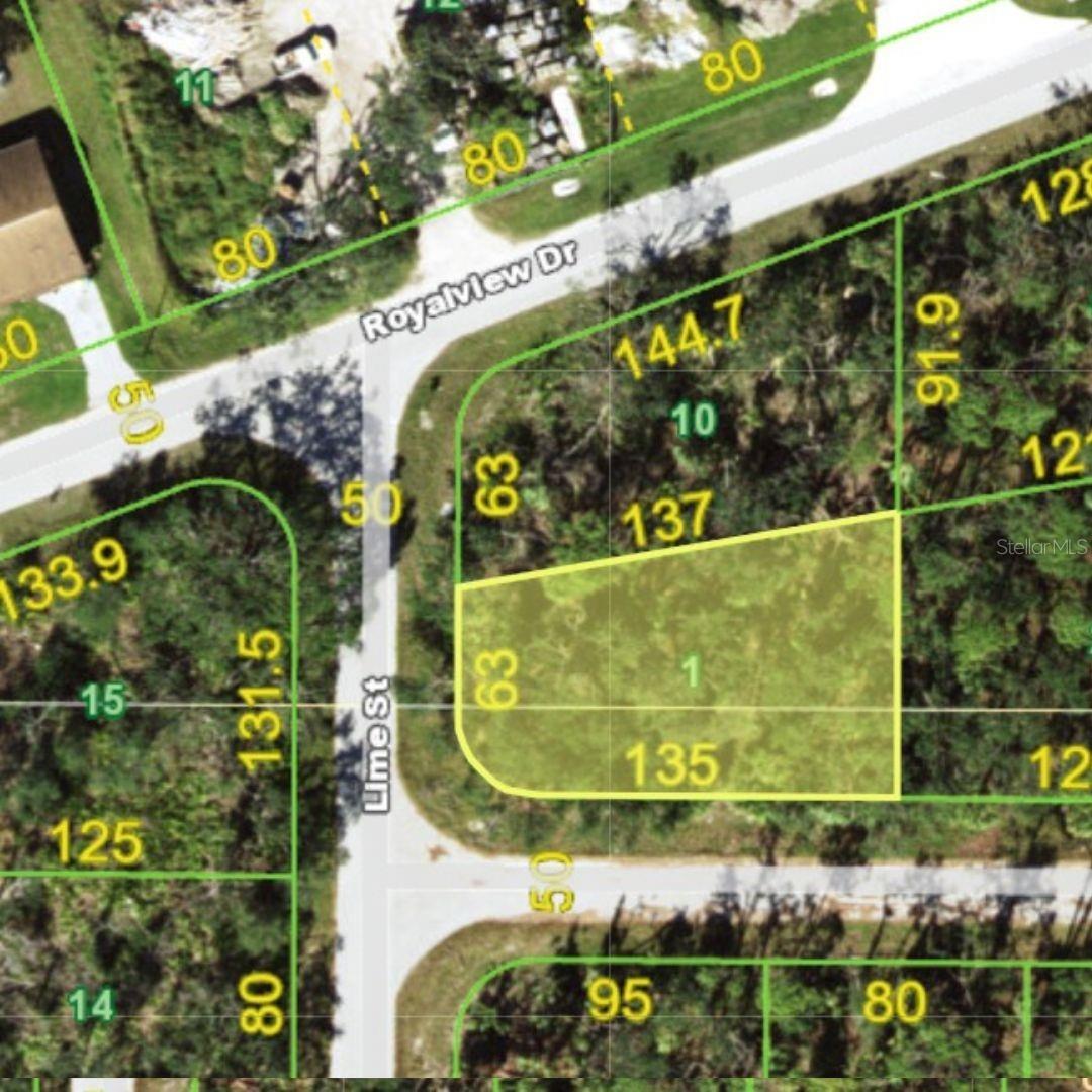 Image 2 of 5 For 17098 Hemlock Avenue