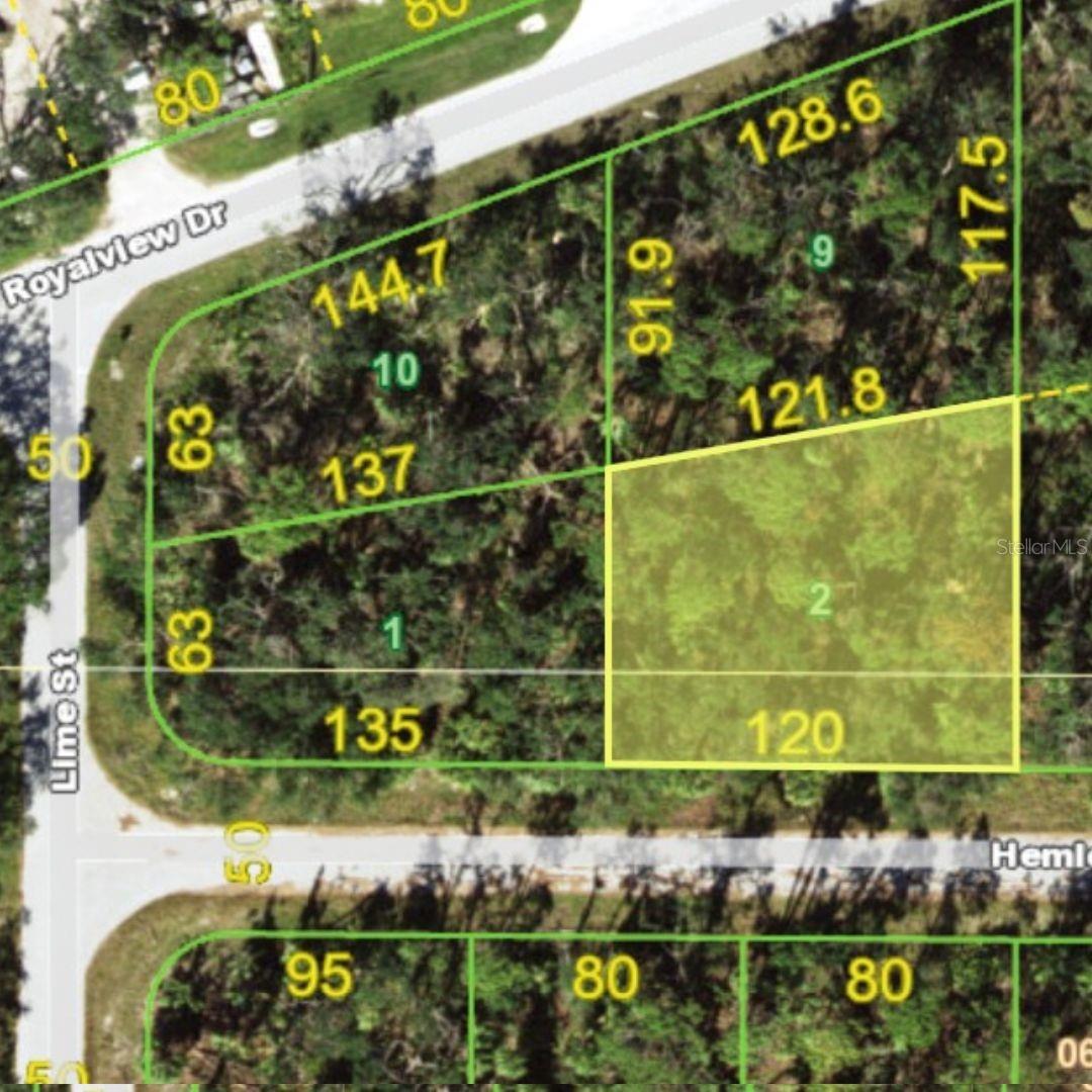 Image 3 of 5 For 17098 Hemlock Avenue