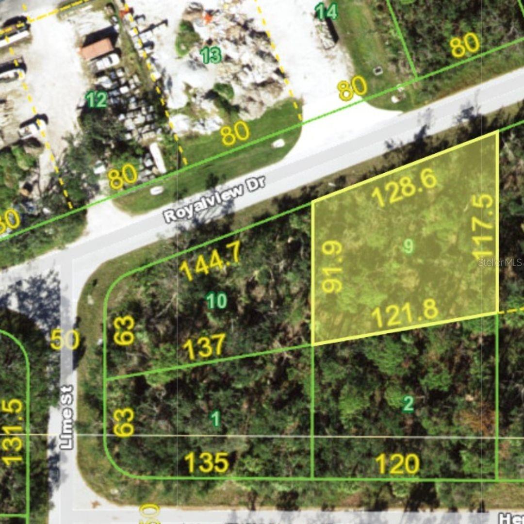 Image 5 of 5 For 17098 Hemlock Avenue