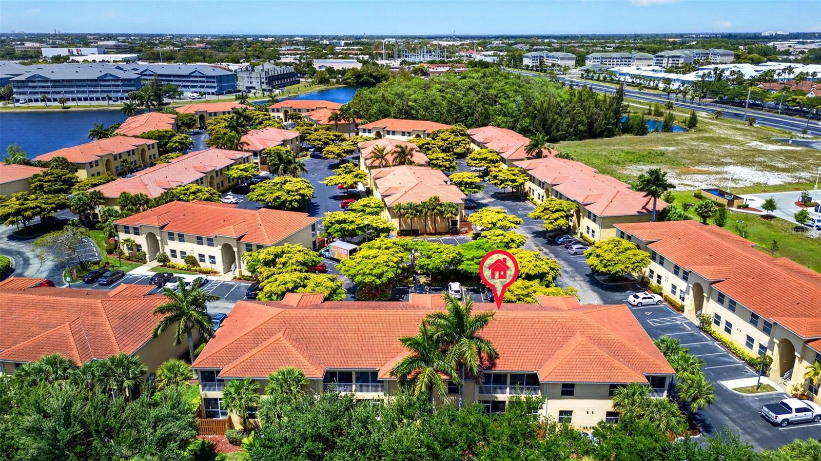 Image 30 of 34 For 4109 Bellasol Circle 1113