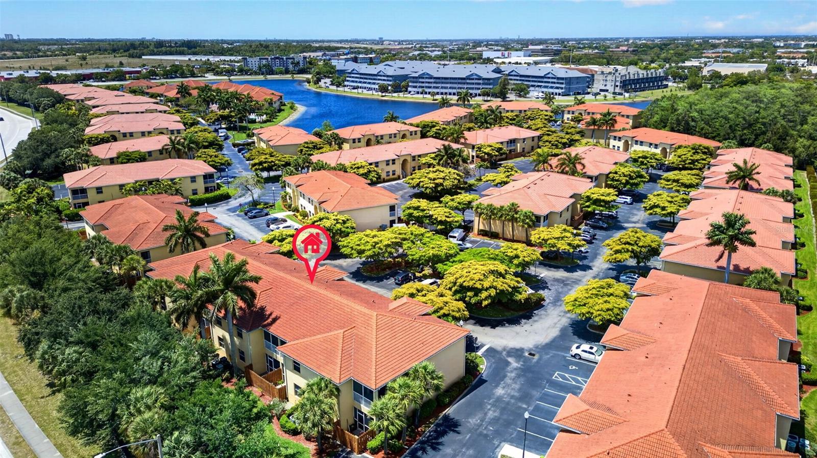 Image 32 of 34 For 4109 Bellasol Circle 1113