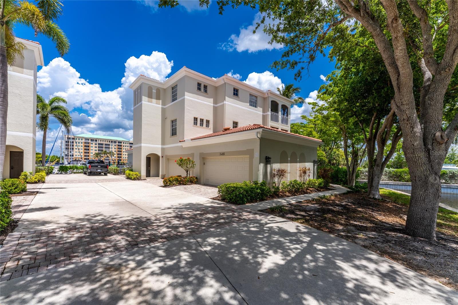 Details for 3485 Sunset Key Circle 101, PUNTA GORDA, FL 33955